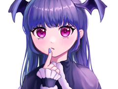 ❤️커미션 / 키치걸❤️