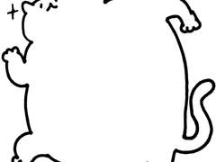 [무료배포] 굿노트 대충낙서메모지