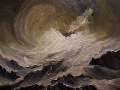 「天使について」 堕落天使