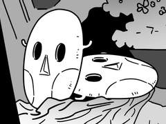 <묘목이야기 외전>