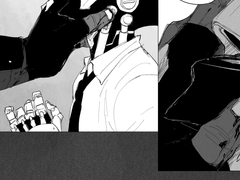 둠막시 만화백업