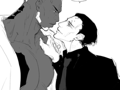 적폐옴닉의인화