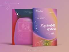 64. 싸이키델릭 시스템