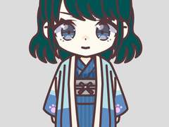 커미션 백업 - 아카세카