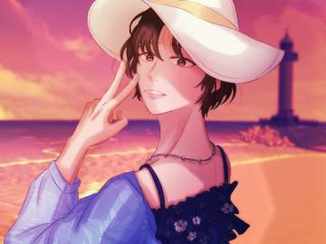 [어바등] 그림 백업4