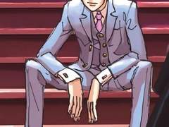 [란드림] 살고 싶지 않아