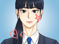 가비지타임 서은재 도안 유료배포