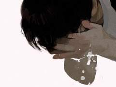 한때 태양을 볼 수 있는 눈을 원했지