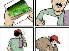 [백업] 가내오바도 트위터 주절거림 모음 (23년도 5월 편)