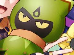 원신 사타콜 가족사진