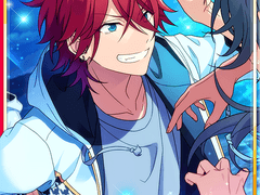 [아카이브] 「주사위 여행! BGM은 넘버 에이트」 관련 자료