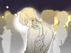 平凡な人生の中のある奇跡