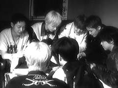 초록동색 草綠同色 (1)