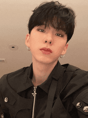 [기현] 적당히 좋아하는게