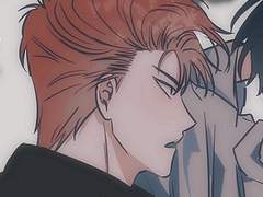 [루하나] 연하서태웅X연상강백호