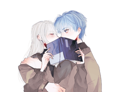 글 커미션 신청