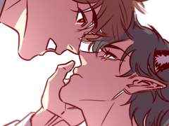 마계 왕자 최종수 성장 일기