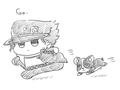 [죠죠] 로그모음 23.04.29~23.05.31