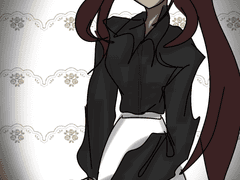 앨나커 리퀘 및 그림 모음