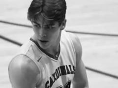 남자꼬시기101 [서양/미국인편]