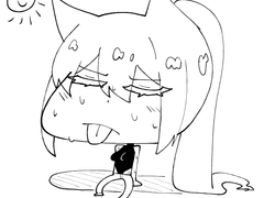 공지) 6월이네요! 벌써 더워요