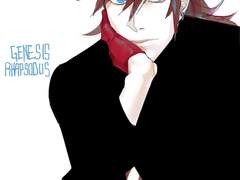 FINAL FANTASY VII LOG2