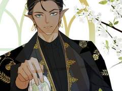 대공님에게 빠져버렸습니다 3화