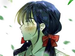 <소꿉친구가 아카데미 라이벌이 되었다> 1화