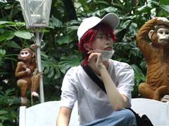 [あんさんぶるスターズ-!!] 天城 燐音