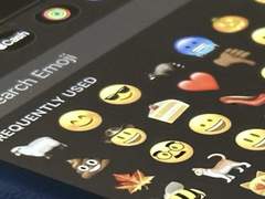 친구 맞아요? - 1