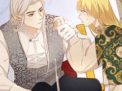 대공님에게 빠져버렸습니다 24화