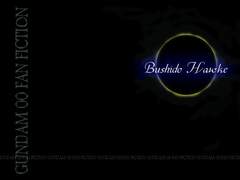 [더블오] 부시도 호크