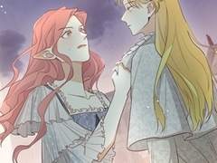 대공님에게 빠져버렸습니다 36화