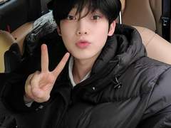 엔하이픈ENHYPEN 선우 사주