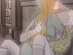 대공님에게 빠져버렸습니다 39화