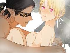 대공님에게 빠져버렸습니다 43화