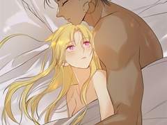 대공님에게 빠져버렸습니다 45화