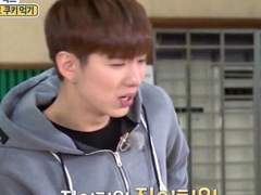 [짭구삼] 4인가족(3)_손이 많이 가는 식구들