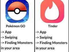 일본에서 만난 나의 틴더남들