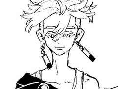 [ 도쿄 리벤저스 / 도리벤 네임리스 드림 ] 책 소개하는 유튜버 드림주랑 이자나