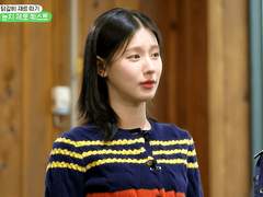 혼성그룹 세븐틴 [95년생 홍일점] 06