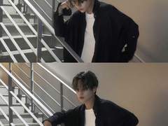 【朴志焄x你】诡计多端的___