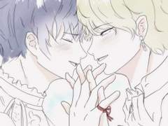 트위터 에덴 5월 연성 백업