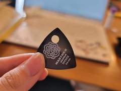 D+100 기타리스트 어디갔냐고요?