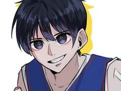 [가비지타임/뱅준..?]낙서