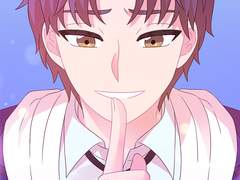 당신의 스위치를 꺼두세요 30화