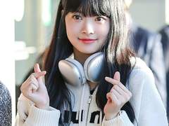 르세라핌 홍은채 사주 – 언니들에게 사랑 받을 수밖에 없는 이유 (방시혁, 방탄소년단 사주 등등...)