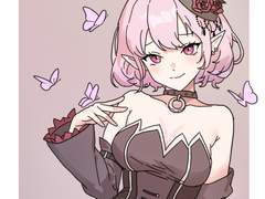 메이플 그림 백업