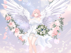 [주밀레]6월의 신부