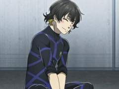 [블루록 드림] 카톡(6)